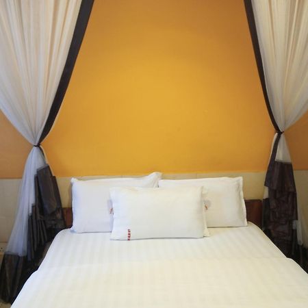 Fourth Parklands Hotel Nairobi Bagian luar foto