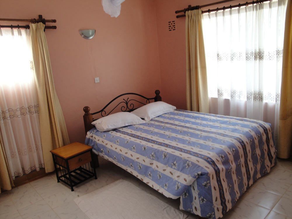 Fourth Parklands Hotel Nairobi Bagian luar foto